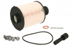 Degalų filtras MANN-FILTER PU 9009 Z KIT