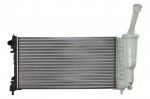 Variklio radiatorius NRF NRF 53247A