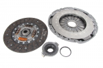 Sankabos komplektas VALEO VAL826319