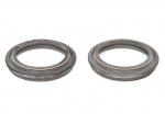 Priekinės pakabos tarpinės nuo dulkių ATHENA P40FORK455120 46x58,5x11,6 2vnt.