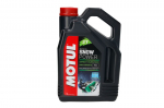 Variklio alyva 2T MOTUL Snowpower (4L) sintetinis SNOWPOWER 2T 4L