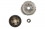 Sankabos komplektas VALEO VAL826415