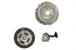 Sankabos komplektas VALEO VAL834009