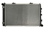 Variklio radiatorius NRF NRF 516580