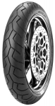 PIRELLI DIABLO Padanga motociklų keliams 120/70ZR17 TL 58W Vairuojamoji 1207017 OMPI 58W DBL