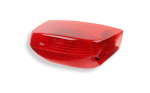 Žibintas galas Tinka: DERBI 125, 125 (EU3), 125R, 125SM, 50R, 50R DRD, 50R (Racer), 50R (X-Race), 50R (X-Treme), 50SM, 50SM (Classic), 50SM DRD, 50SM (X-Race), 50SM (X-Treme); GILERA 50