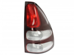Žibintas galas De&scaron;inė TOYOTA LAND CRUISER 90, LAND CRUISER PRADO
