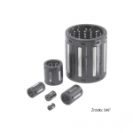 Linijinis guolis LBBR 40-2LS /SKF/