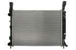 Variklio radiatorius NRF NRF 53003