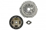 Sankabos komplektas VALEO VAL786014