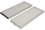 Salono filtras MANN-FILTER CU 2506-2