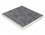 Salono filtras MANN-FILTER CUK 2137