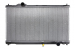 Variklio radiatorius DENSO DRM51001