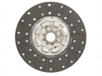 Sankabos diskas VALEO VAL800547