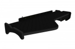 Lentyna kabinos viduje F-CORE F-CORE FT19 BLACK