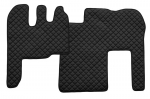 kojų kilimėlis F-CORE F-CORE FL15 BLACK