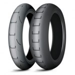 MICHELIN POWER SUPERMOTO C Padanga motociklų lenktynėms 160/60R17 TL Galas 1606017 OMMI PWRSM