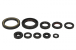 Variklio riebok&scaron;lių kompl. WINDEROSA Tinka: HONDA 150R, 150R (Mini Racer), 150RB, 150RB-A