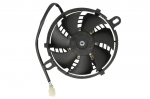 Radiatoriaus ventiliatorius IP000378 Tinka: CHIŃSKI SKUTER/MOPED/MOTOROWER/ATV ATV 110cc, ATV Bashan
