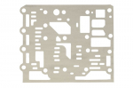 alyvos tarpiklis, neautomatinė pavarų dėžė 4644306497ZF