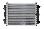 Variklio radiatorius NRF NRF 59183