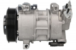 Kondicionieriaus kompresorius NIS 890051