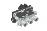 solenoidinis vožtuvas PN-10459