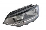 Priekinis žibintas MAGNETI MARELLI 710301299201 VW TOURAN