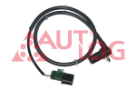 jutiklis, rato greitis AS4861