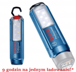 BOSCH žibintuvėlis 0 601 4A1 000