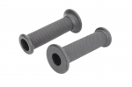 Rankenos ARIETE vairo skersmuo 22; 24mm ilgis 115mm Kelioninė spalva: juoda (2 vnt.) Tinka: YAMAHA