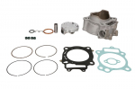 Cilindro kompl. (249, 4T, su stūmokliu; (su tarpinėmis)) Tinka: HONDA 250R, 250X