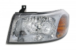 Priekinis žibintas TYC TYC 20-0066-05-2 FORD TRANSIT