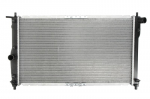 Variklio radiatorius NRF NRF 53649