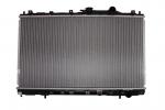 Variklio radiatorius NRF NRF 516658
