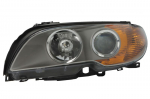 Žibintas Priekis Kairė BMW 3 (E46)