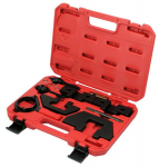 Įrankių komplektas variklio blokavimui M40/M42/M43/M44/M50/M51/M52/M60 BMW