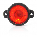 Gabaritų žibintai WAŚ 452C W24S