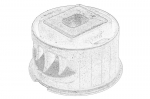 variklio montavimas OE VW 4E0 399 419