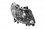 Priekinis žibintas MAGNETI MARELLI 712474601129 CITROEN JUMPER I, JUMPER II; FIAT DUCATO; PEUGEOT BOXER