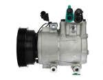 Kondicionieriaus kompresorius NIS 89262