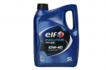 Variklių alyva ELF EVOLUTION (5L) 10W40 EVO 700 STI 10W40 5L