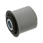 įvorė, vairuotojo kabinos pakaba FE45522