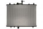 Variklio radiatorius NRF NRF 58394