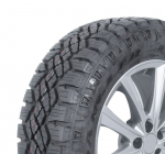 GOODYEAR Wrangler Duratrac Padanga SUV/4x4 vasarinė 255/55R20 LTGO 110Q DURA