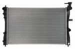 Variklio radiatorius KOYORAD PL031940R