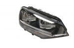 Priekinis žibintas MAGNETI MARELLI 710301299202 VW TOURAN