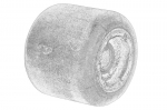 montavimas, automatinė transmisija OE VW 8K0 599 381J