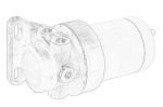 Degalų filtras OE PERKINS 2656F815-PER