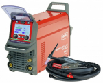IDEAL EXPERT TIG 222 AC/DC PFC PULSE Pro5 LCD Suvirinimo aparatas TIG AC/DC EXTIG222AC